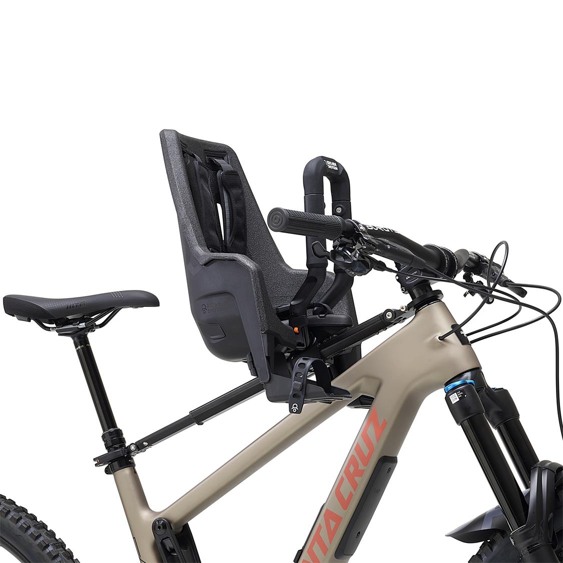 SHOTGUN PRO EVO CHILDS SEAT