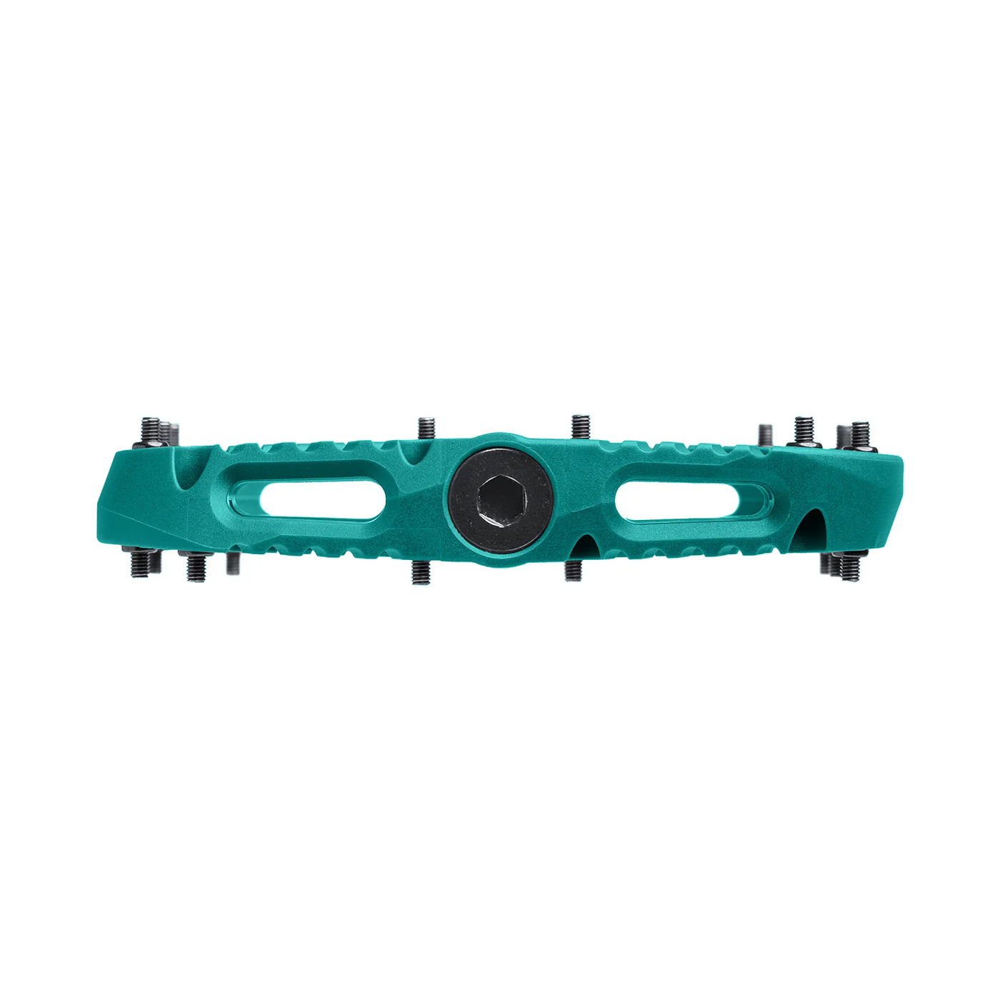 OneUp Composite Pedals Turquoise