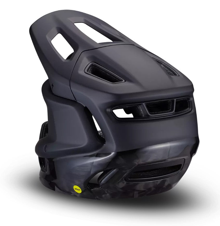 SPECIALIZED GAMBIT BLACK LARGE