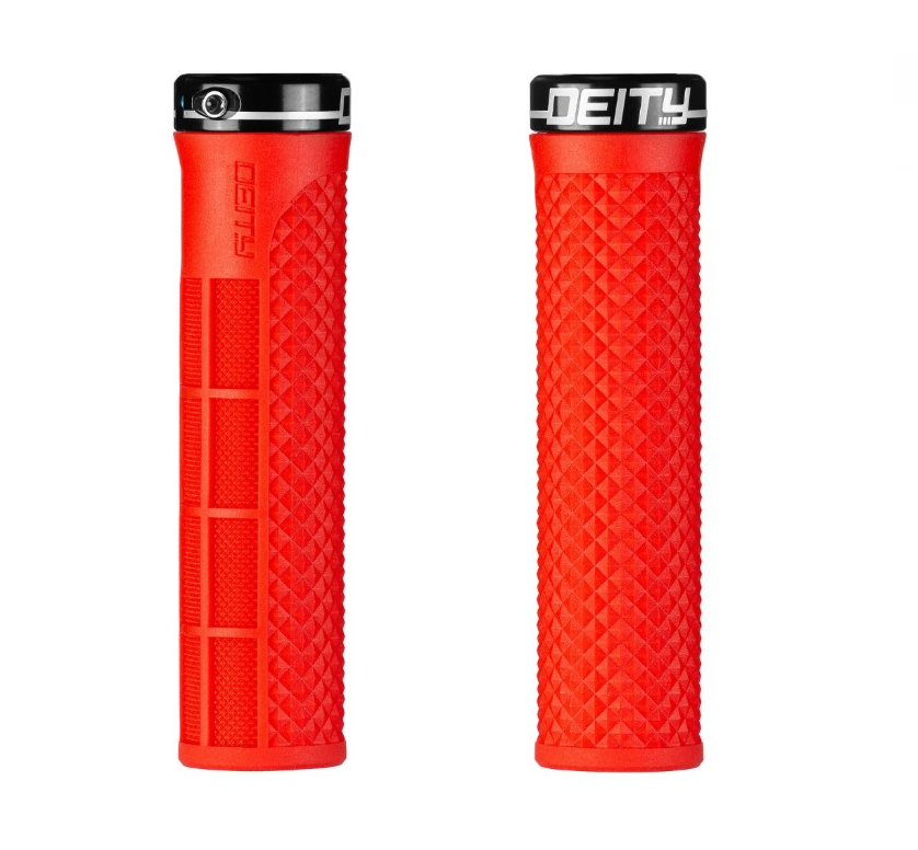 DEITY LOCKJAW GRIP