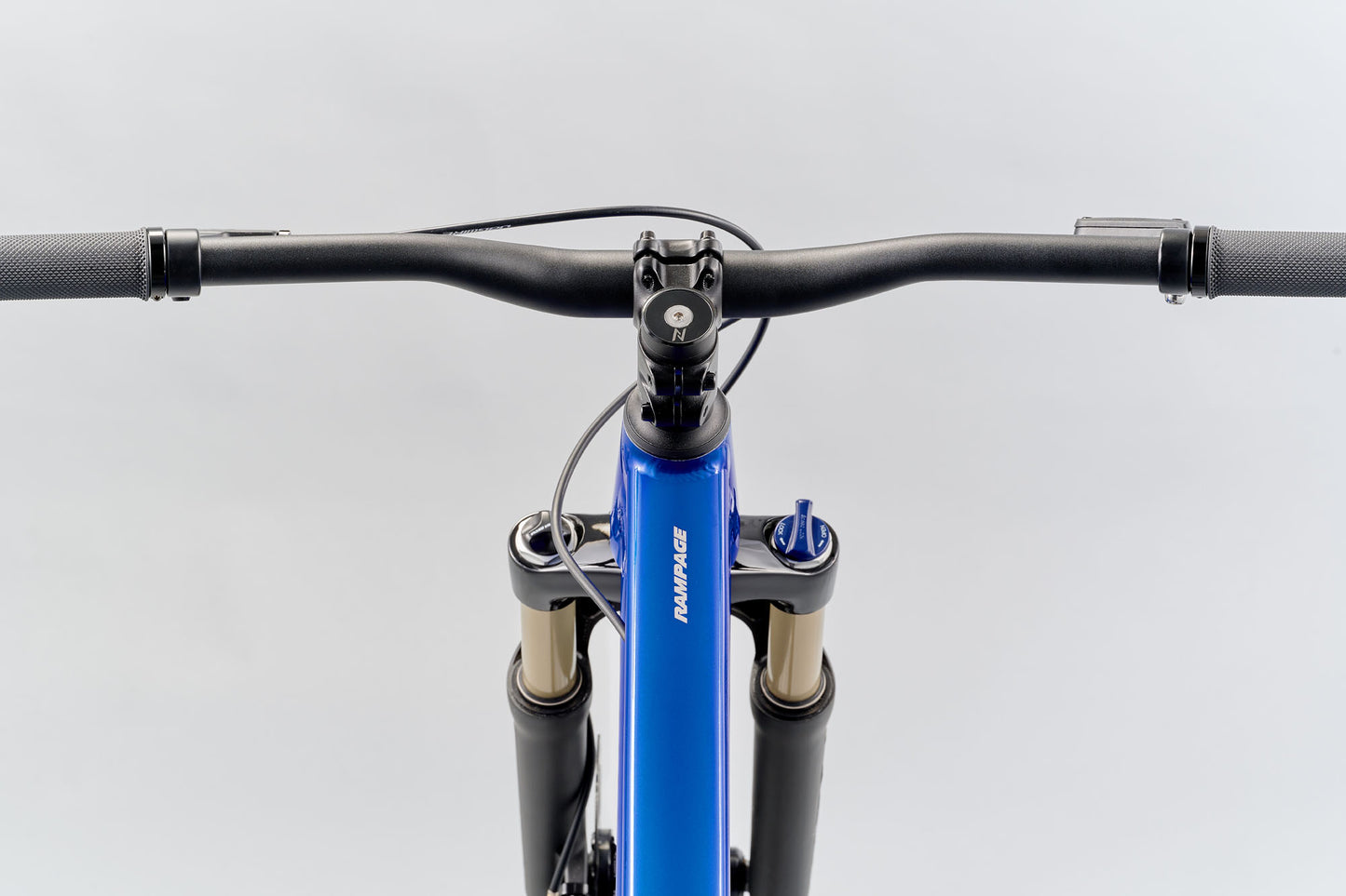 NORCO 25 RAMPAGE 20 RADIANT BLUE
