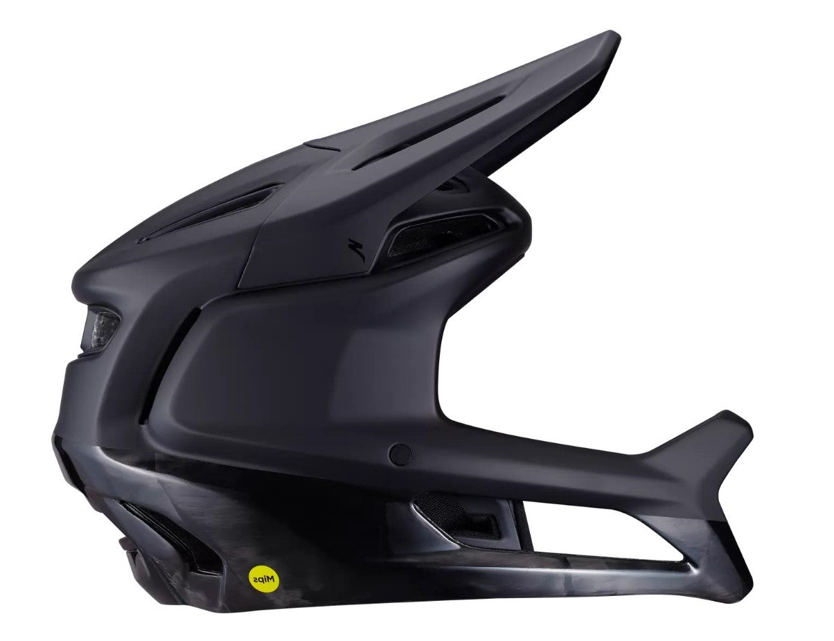 SPECIALIZED GAMBIT BLACK LARGE