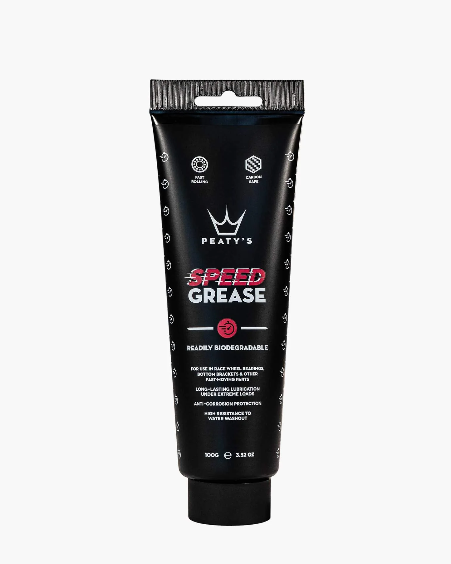 PEATYS SPEED GREASE 100G
