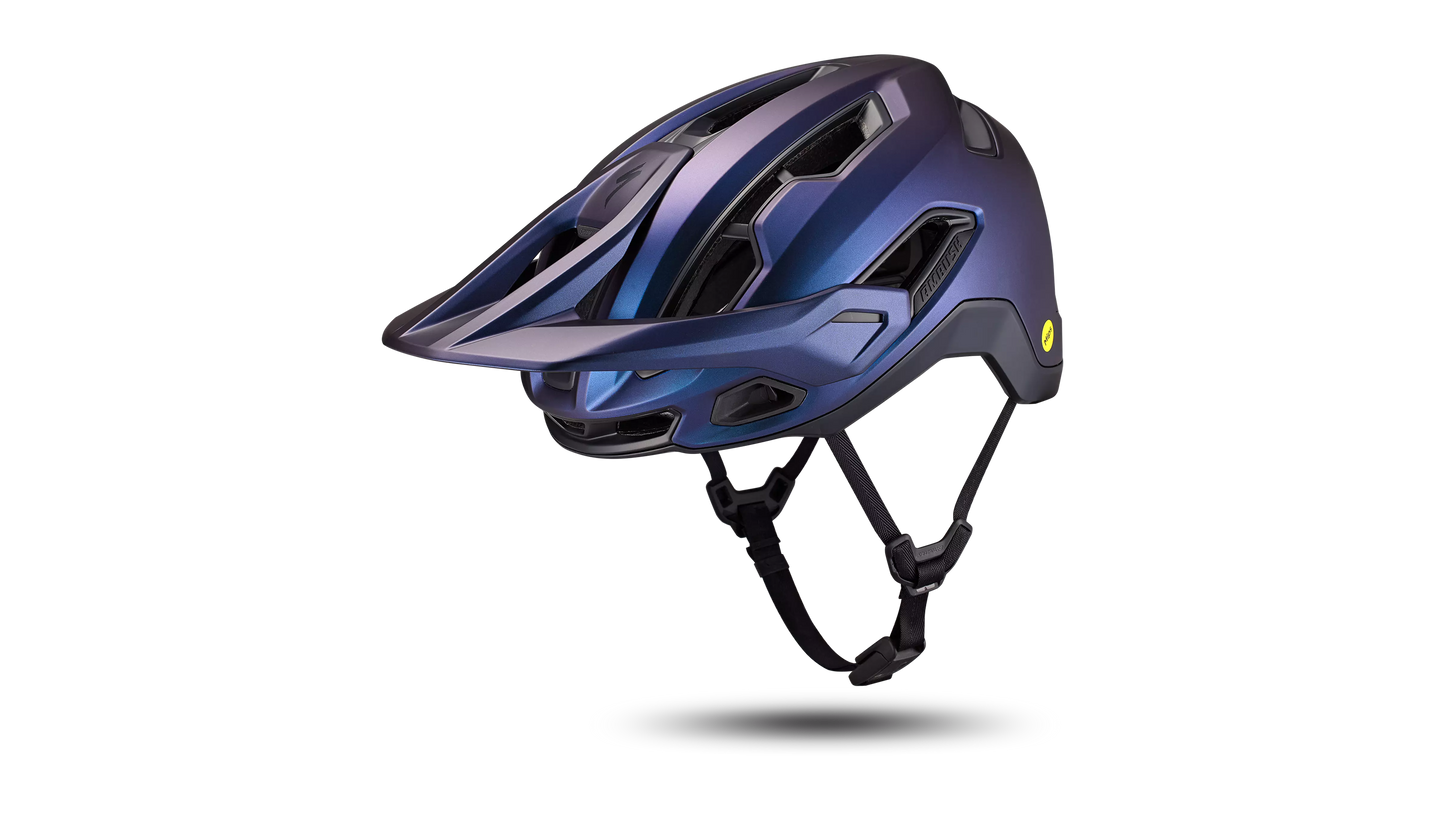 Specialized Ambush 3