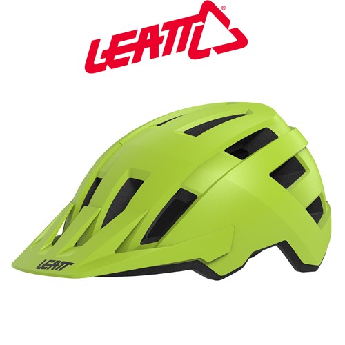 LEATT MTB TRAIL 1.0 UNI FIT