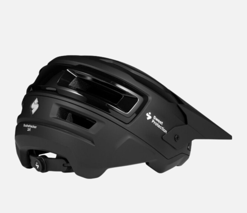SWEET PROTECTION BUSHWHACKER 2VI MIPS BLACK S/M