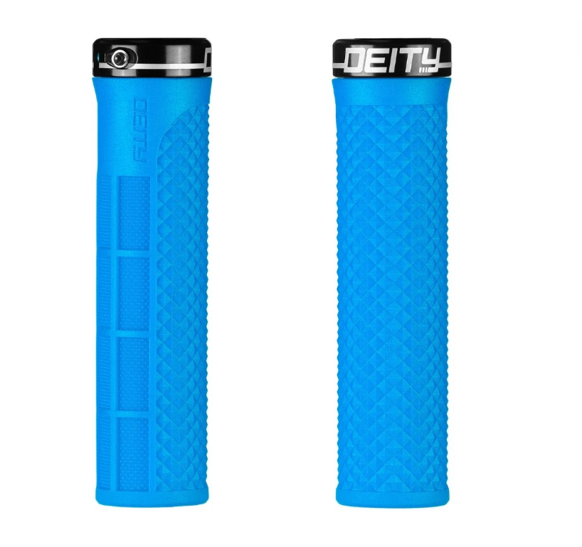 DEITY LOCKJAW GRIP