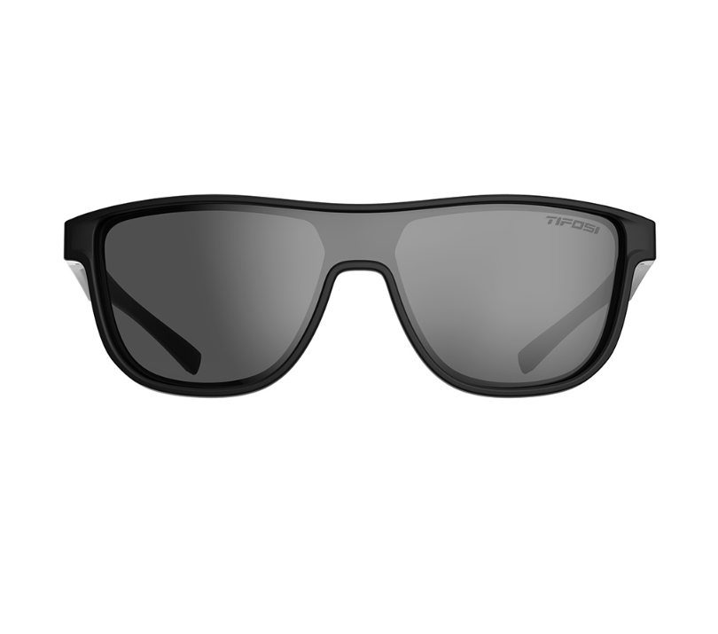 Tifosi Sizzle Blackout w/ Smoke Lens