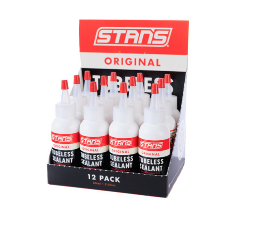 STANS TUBELESS SEALANT 60ML