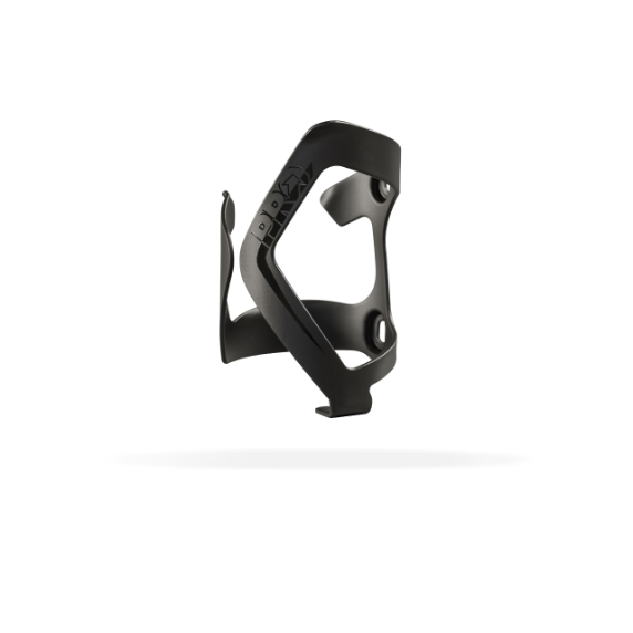 PRO BOTTLE CAGE - ALLOY LEFT SIDE