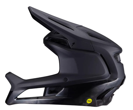 SPECIALIZED GAMBIT BLACK LARGE