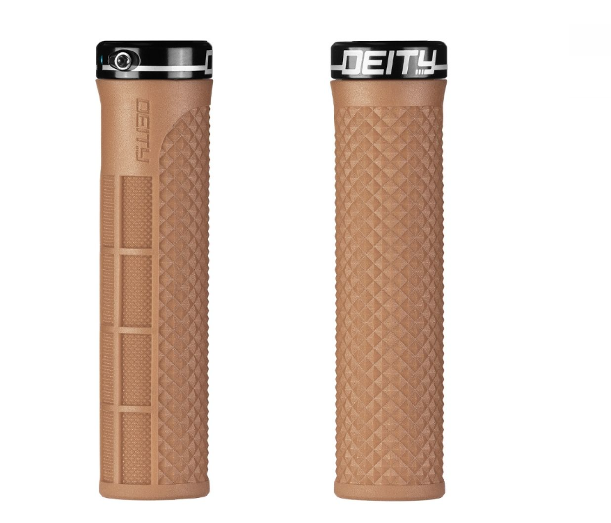 DEITY LOCKJAW GRIP