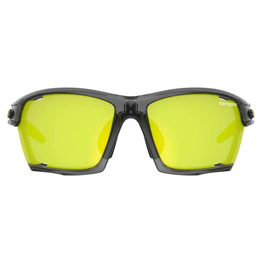 Tifosi Kilo Crystal Smoke Interchangeable