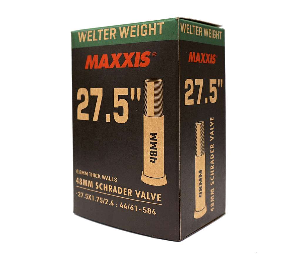TUBE MAXXIS 27.5X1.75/2.40 SV