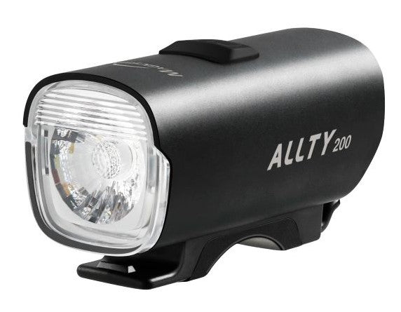 MAGIC SHINE ALLTY 200 LUMEN FRONT