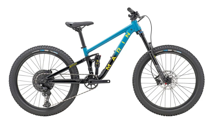 23 MARIN RIFTZONE 26'' CYAN