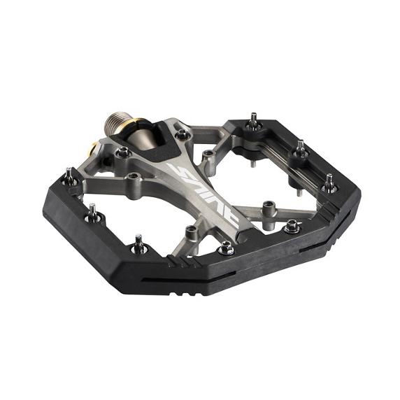Shimano Saint Platform Pedal