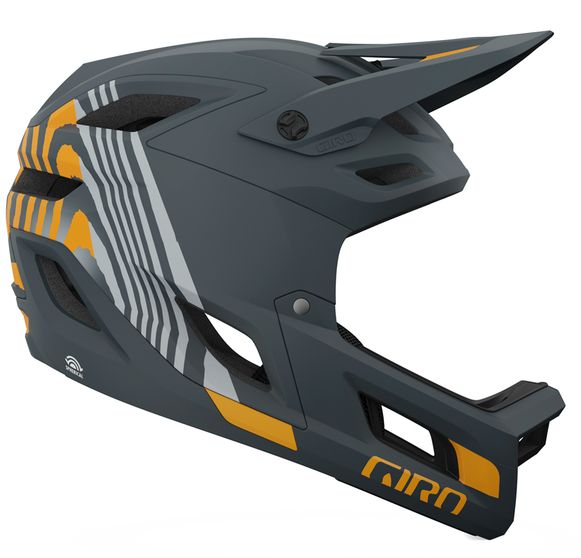 GIRO COALITION SPHERICAL