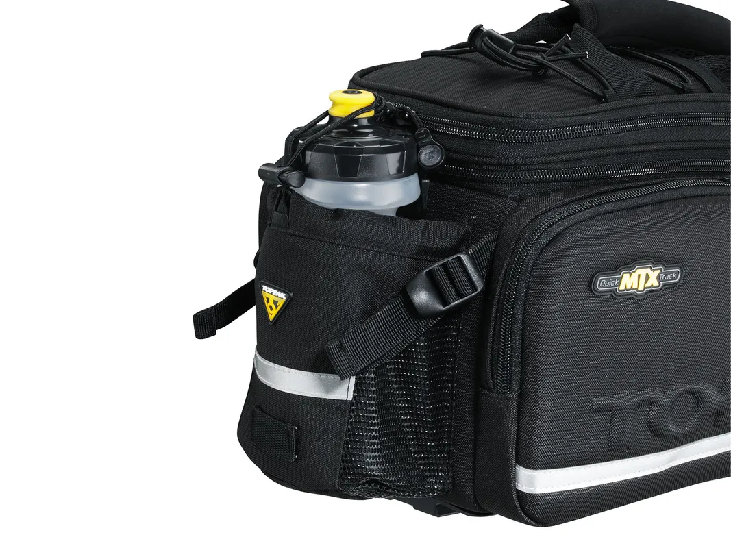 TOPEAK BAG TRUNK MTX DX 12.3L