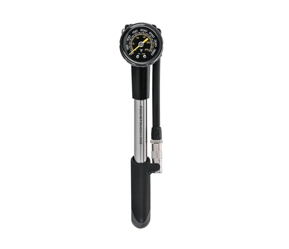 SHOCK PUMP TOPEAK POCKETSHOCK DXG