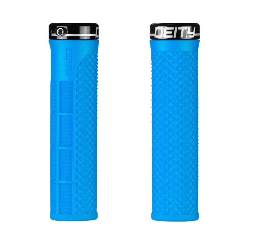DEITY LOCKJAW GRIP