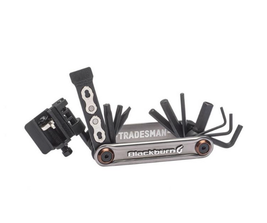 BLACKBURN TRADESMAN MULTI TOOL