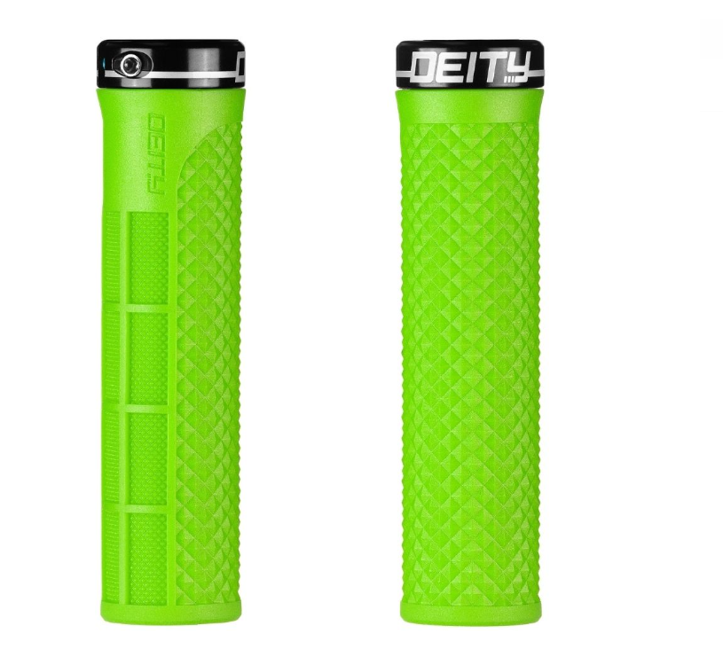 DEITY LOCKJAW GRIP