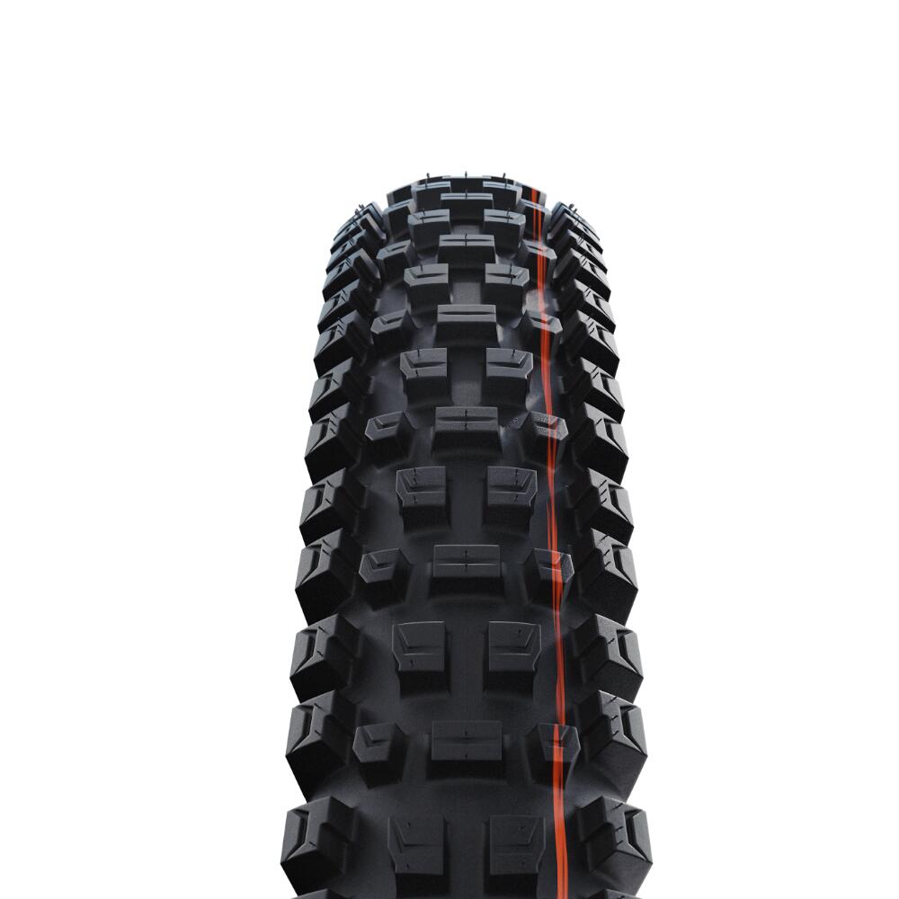 Schwalbe Albert Radial 29x2.50 Gravity Pro Soft