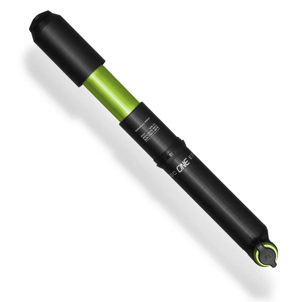 OneUp 100cc EDC Pump
