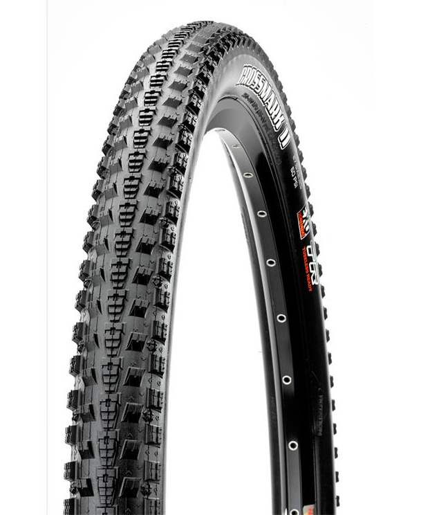 TYRE MAXXIS CROSSMARK II 29x2.25 WIRE