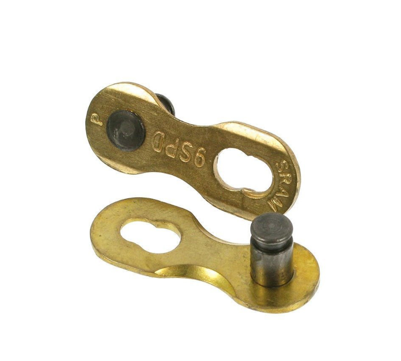 SRAM POWER LINK 9SP GOLD