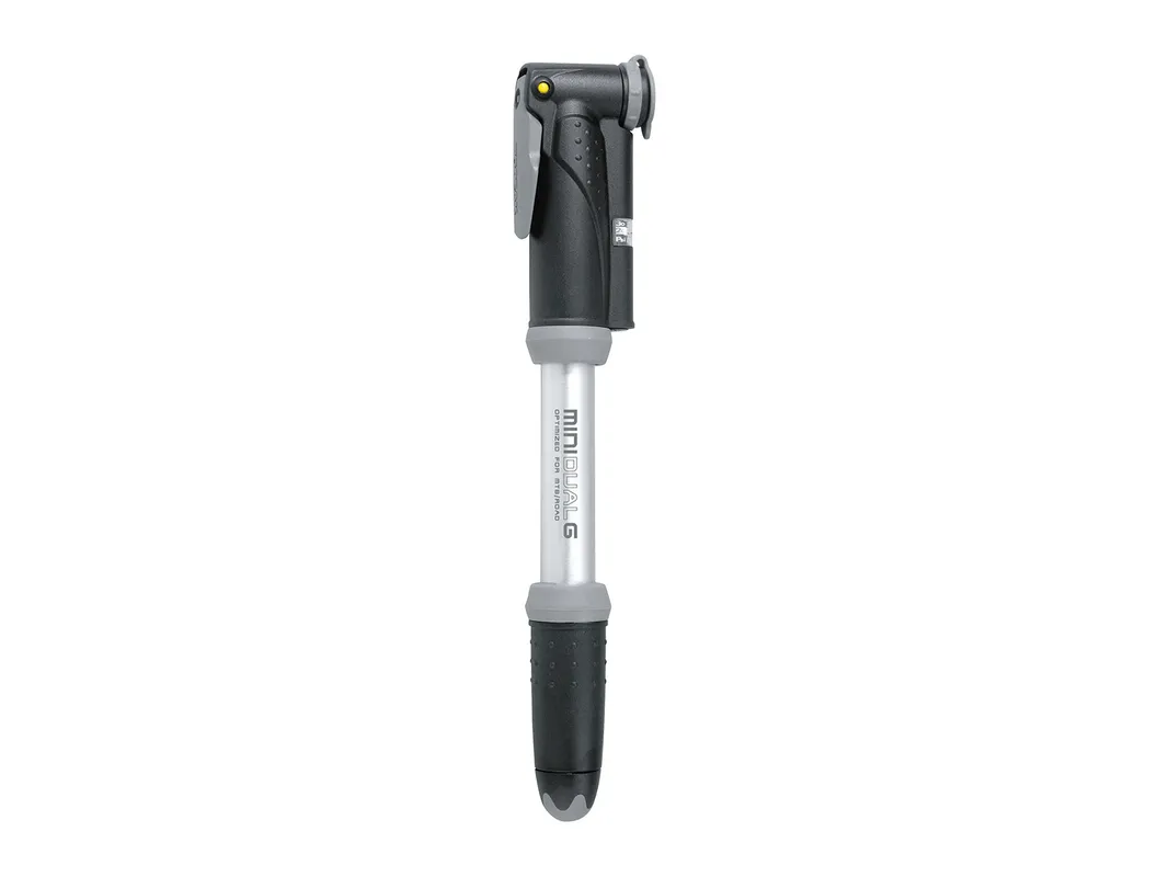 TOPEAK PUMP MINI DUAL G