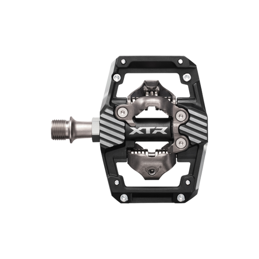 PD-M9220 SPD PEDALS XTR TRAIL