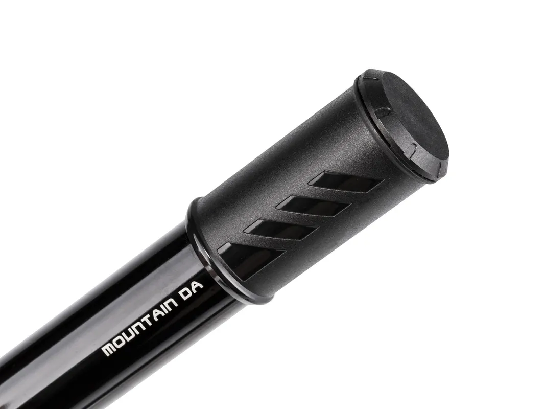 TOPEAK MINI PUMP MOUNTAIN DUAL ACTION