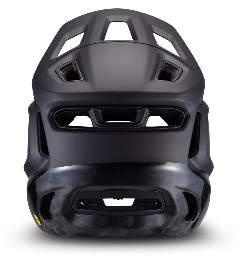 SPECIALIZED GAMBIT BLACK LARGE