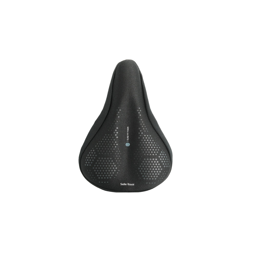 SADDLE SELLE ROYAL SLOW FIT FOAM SADDLE COVER