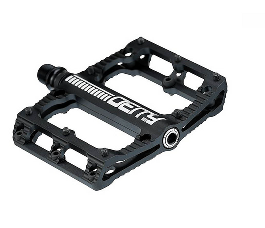 DEITY PEDAL BLACK KAT (BLACK)