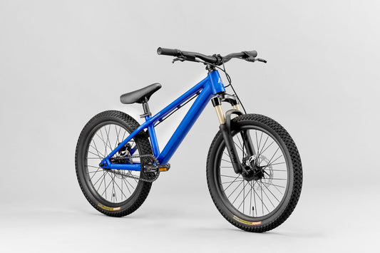 NORCO 25 RAMPAGE 20 RADIANT BLUE
