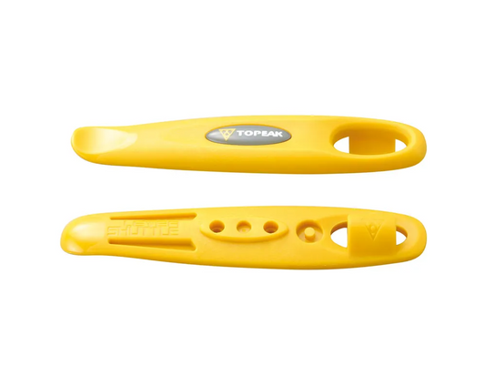 TOPEAK SHUTTLE TYRE LEVER 1.1