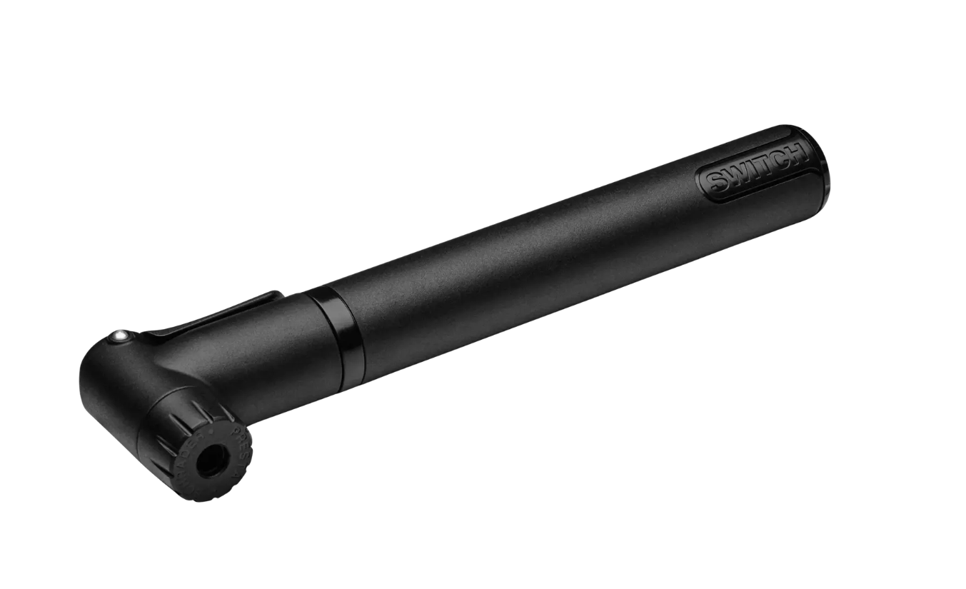 Air Tool Switch Sport Pump