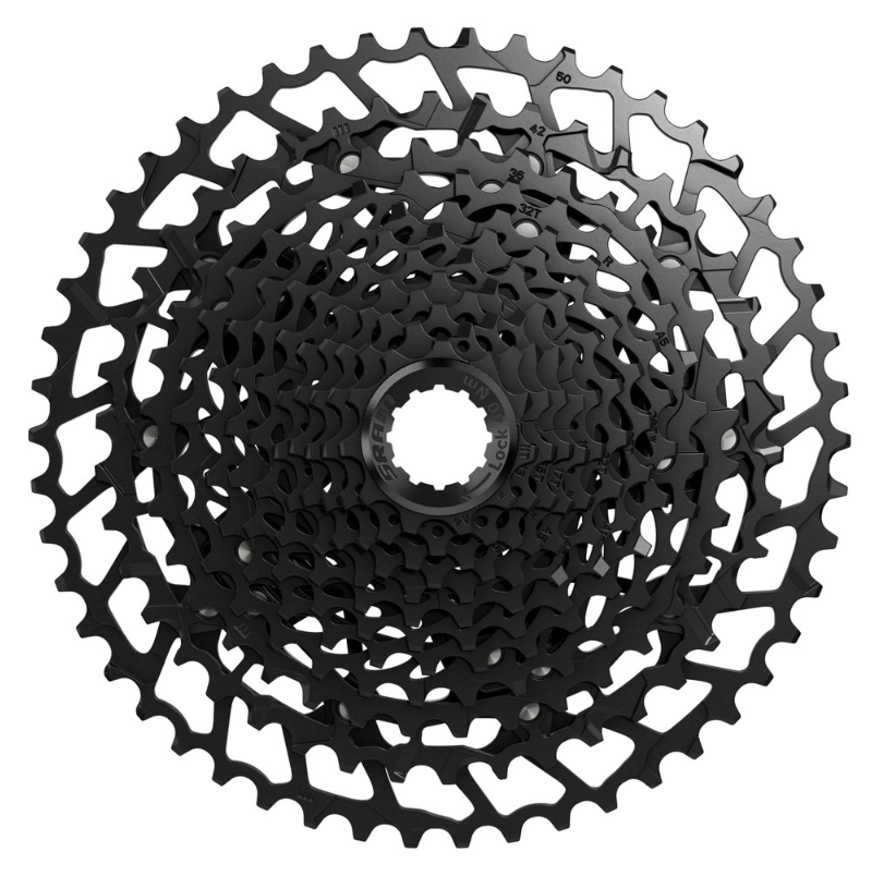 SRAM CASSETTE PG-1230 11-50T EAGLE NX