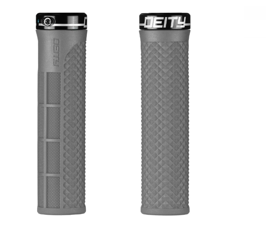 DEITY LOCKJAW GRIP