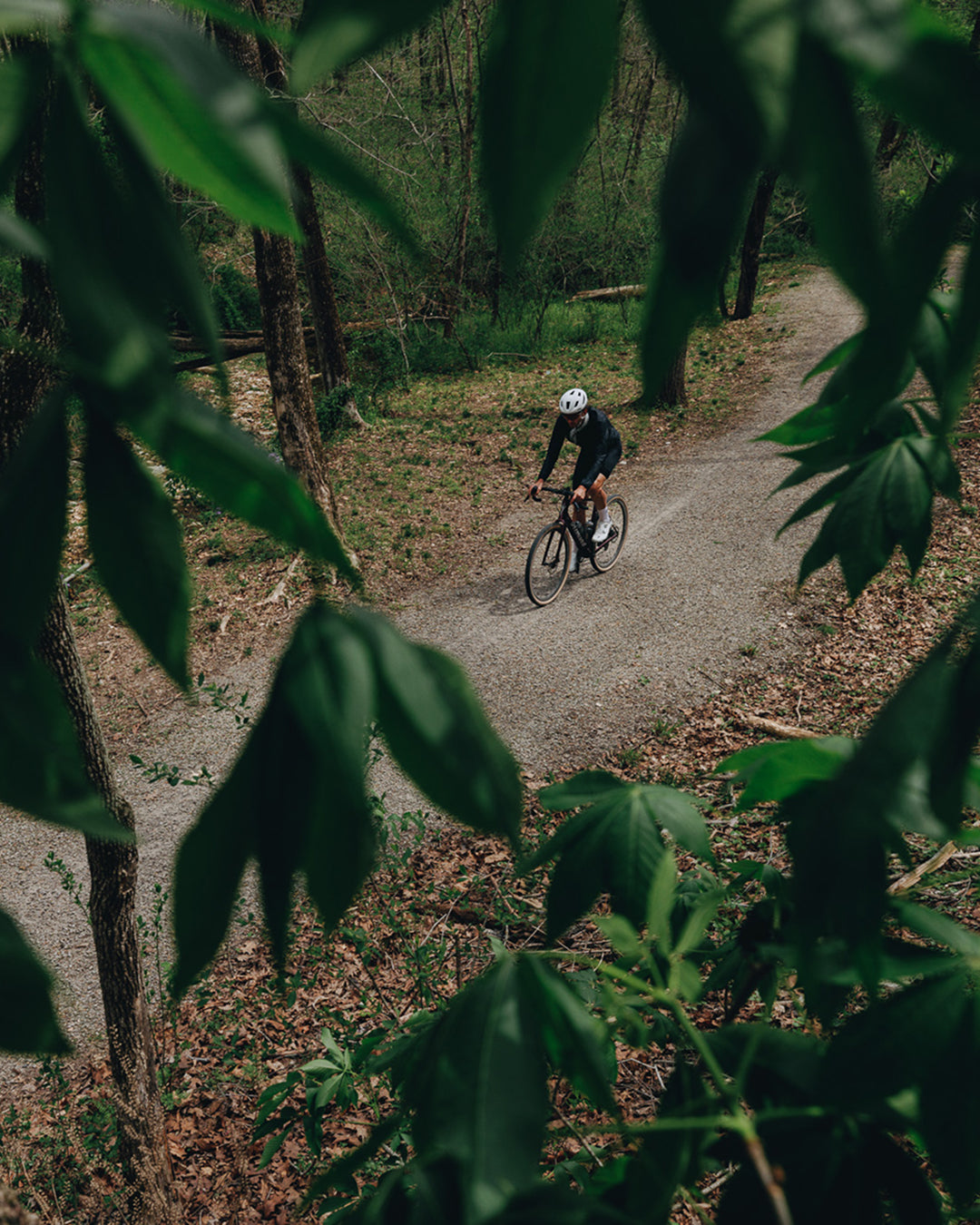 Gravel Bikes