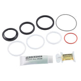 RockShox 100 Hour Service Kit (Includes Air Can Seals,Sealhead Seals,Glide Rings, Grease/Oil) (Does Not Include Trek Frame Seals) - Trek Isostrut A1+ (2024+)

