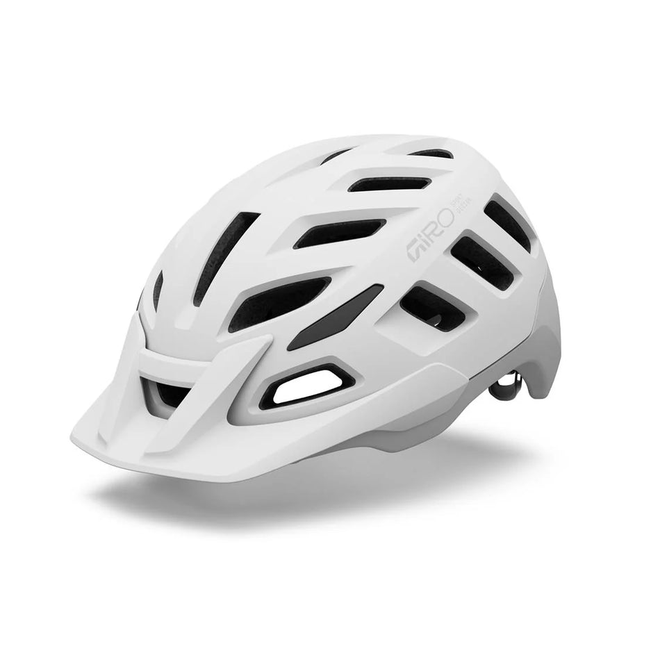 Giro Radix Mips Matte White M