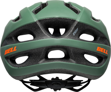 Bell Crest Matte Dark Green
