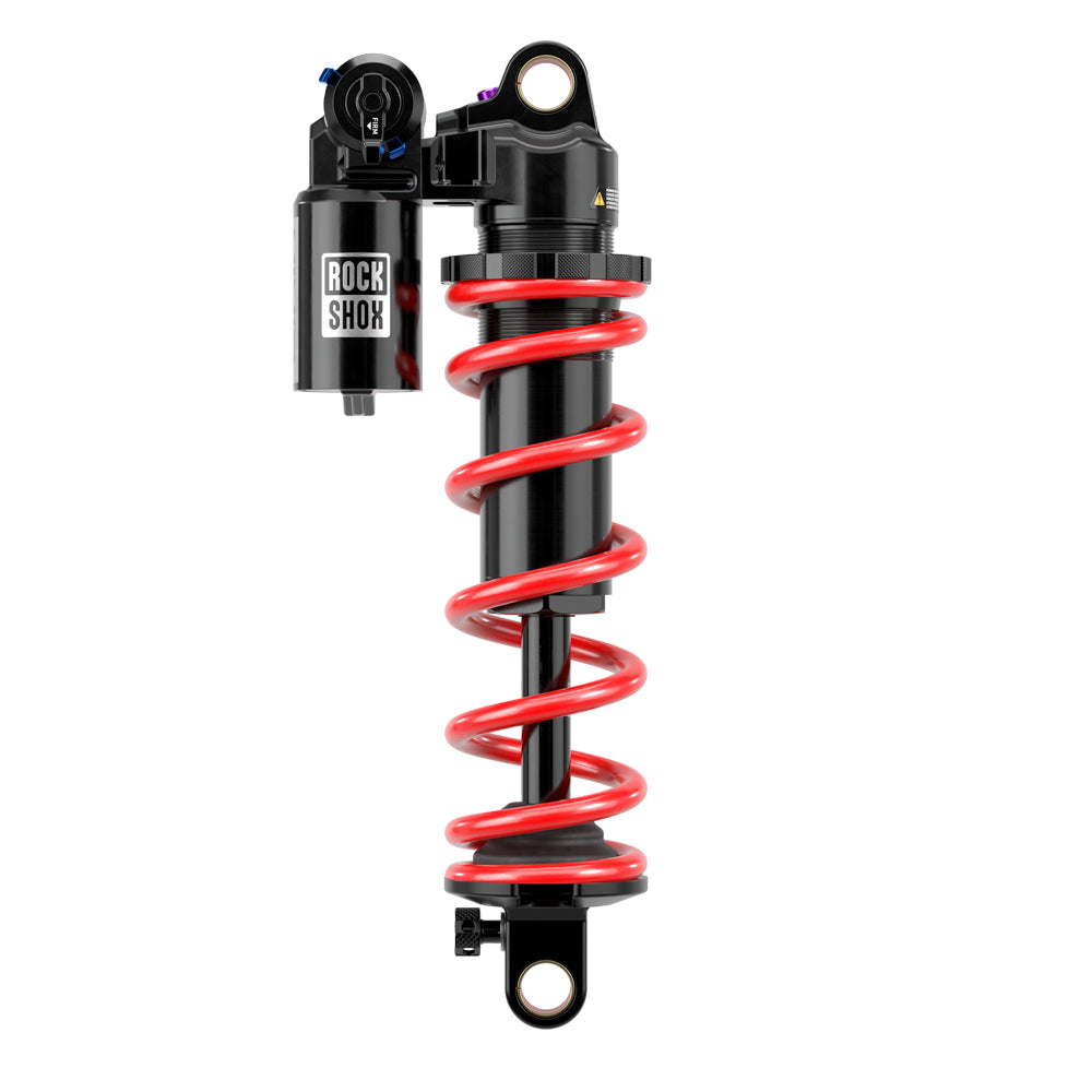 RockShox MY27 Vivid Ultimate Coil 3