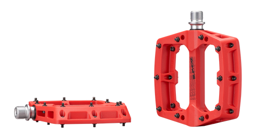 Supacaz Smash Pedal – Thermopoly