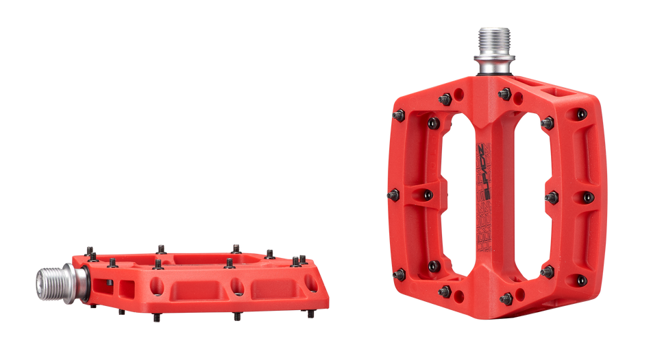 Supacaz Smash Pedal – Thermopoly