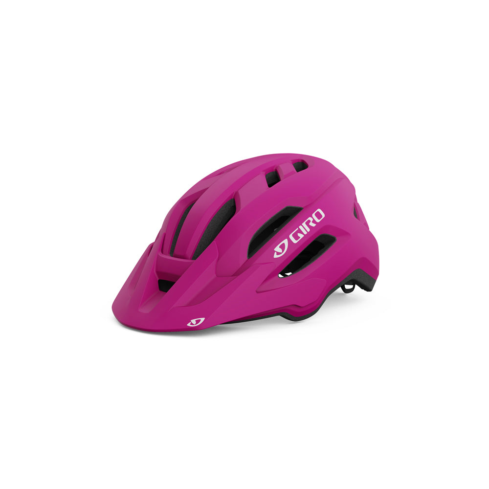 Giro Tremor Mips Child Matte Light Pink/Green Fade
